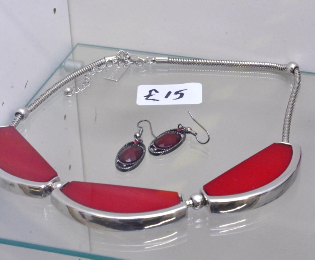 Weston Indoor Market Margaret's Boutique Weston super Mare