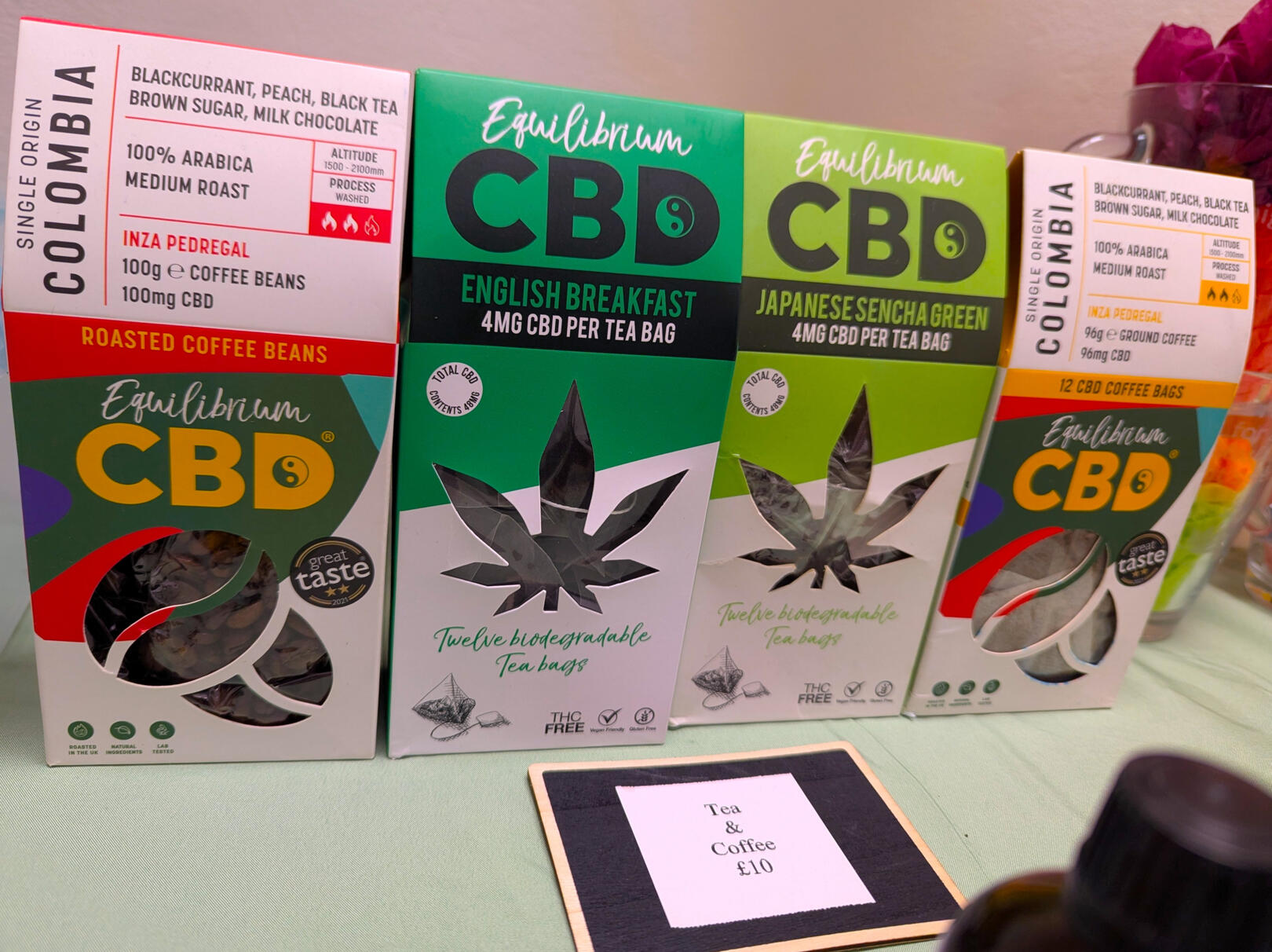 Weston Indoor Market Cafe Weston super Mare