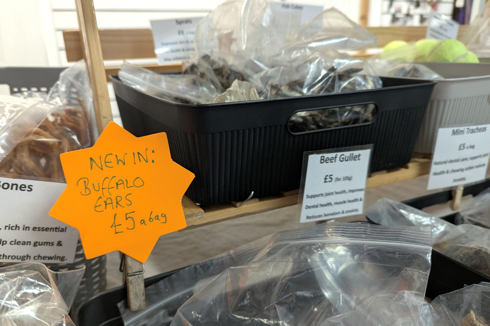 Weston Indoor Market Dante's Delicious Doggie Deli Weston super Mare Weston Indoor Market Dante's Delicious Doggie Deli Weston super Mare